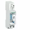 Rabatt ⭐ Analoge Zeitschaltuhr IH 24h Mit 1 Modul 100h 1C-16A – SCHNEIDER ELECTRIC ✔️ 5