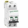 Beste Bewertungen von ❤️ Sicherungsautomat IC60N 2P 1A Kurve-D – SCHNEIDER ELECTRIC 👍 7