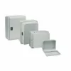 Bester Verkauf 🔥 Stahlkasten Mit Niedrigem Deckel 206x156x83mm – SCHNEIDER ELECTRIC 🧨 5