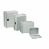 Besorgen 💯 Stahlkasten Mit Niedrigem Deckel 256x206x93mm – SCHNEIDER ELECTRIC ✨ 7