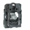 Aktion 👏 Gehäusedurchmesser 22mm 230-240V Mit Roter LED Kunststoffzierschraube – SCHNEIDER ELECTRIC 😀 7