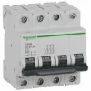 Beste Bewertungen von 🎉 Leistungsschalter C60N ICP-M 4P 25A – SCHNEIDER ELECTRIC 🥰 5