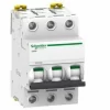 Blitzangebot ❤️ Leistungsschalter IC60N 3P 32A Kurve-C – SCHNEIDER ELECTRIC ✔️ 8