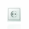 Bestpreis 💯 Schuko-Sockelverschraubung – SCHNEIDER ELECTRIC ✔️ 11