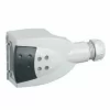 Bestes Angebot ✨ Stecker 10A Phasenwähler 2L-PE – SCHNEIDER ELECTRIC 😉 5