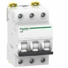 Besorgen ❤️ Sicherungsautomat IK60N 3P 40A Kurve-C – SCHNEIDER ELECTRIC ⭐ 7