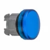 Billig 🎁 Kopf Mit Blauer BA9s-Lampe – SCHNEIDER ELECTRIC ✔️ 7