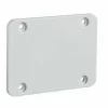 Besorgen ✔️ Frontplatte Zum Öffnen 85×65 – SCHNEIDER ELECTRIC ✨ 7