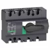 Aktion ✔️ Lasttrennschalter COMPACT 125A 4P Unterputz Schwarz – SCHNEIDER ELECTRIC ⭐ 7
