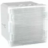 Coupon 🌟 Blaue LED-Signalleuchte Serie UNIQUE – SCHNEIDER ELECTRIC 👏 7