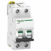 Beste Bewertungen von 👍 Sicherungsautomat IC60H 2P 16A Kurve-C – SCHNEIDER ELECTRIC 🛒 5