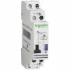 Aktion 🧨 SCHNEIDER ELECTRIC Schneider Fernbedienungsschalter – 1P 16A ✔️ 5
