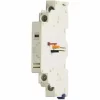 Bestes Angebot ✨ SCHNEIDER ELECTRIC GVAD1010 GVAD HILFSKONTAKT, 2NO, 1NO FEHLERMELDUNG, 48-690V 🌟 5
