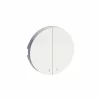 Angebote 🎁 SCHNEIDER ELECTRIC SCHNEIDER? DOPPELTE WEISSE ABDECKUNG ZUR LICHTSTEUERUNG? SCH OF S520298 PPM – PMO 10 10 🎁 5