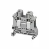 Brandneu ⭐ SCHRAUBANSCHLUSS, DURCHFÜHRUNG, 2 PUNKTE, 10MM2, SCHNEIDER ELECTRIC SCHNSYTRV102 🤩 5