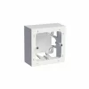 Budget 🔔 SCHNEIDER ELECTRIC SCHNEIDER? OBERFLÄCHENKASTEN 1 PFOSTEN? SCH-S520762 PPM – PMO 60 70 😍 5