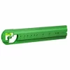 Billig 🤩 SCHNEIDER ELECTRIC MULTIFIX AIR – MARKIERUNGSSCHABLONE UND WASSERWAAGE – GRÜN 👍 7