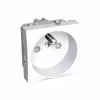 Beste Bewertungen von 🌟 SCHNEIDER ALTIRA SOCKET 2P+TA SCHRAUBE – POLARWEIß SCHNEIDER ELECTRIC SCHALB44272 ❤️ 8