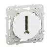 Auslauf ⭐ SCHNEIDER ELECTRIC S520496 ODACE, T-VERBINDER, 8 KONTAKTE SCHRAUBE, WEISS ODACE, T-VERBINDER, WEISS, 8 KONTAKTE, SCHRAUBE 🧨 11