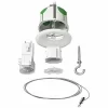 Coupon 👏 SCHNEIDER MULTIFIX DCL AIR, KASTENABDECKUNG. NA, PITON, CONNECT, BLECH, BUCHSE E2 FILIN SCHNEIDER ELECTRIC SCHIMT35229 🎁 5