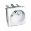 Schlussverkauf 🧨 SCHNEIDER ALTIRA 2P+E 90 STECKDOSE – SCHNELLVERBINDUNG – POLARWEIß SCHNEIDER ELECTRIC SCHALB44277 🌟 5