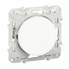 Angebote ❤️ SCHNEIDER ELECTRIC S525204 ODACE, 2-WEGE-SCHALTER, 10 AX, SCHNELLVERBINDUNG, WEISS ODACE, 2-WEGE-SCHALTER, WEISS, 10 A GRIF 🛒 7