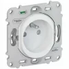 Beste Bewertungen von 😉 OVALIS – STECKDOSE – 2P+E – 16A – MIT CLIPSE – OHNE ABDECKPLATTE SCHNEIDER ELECTRIC ✨ 7