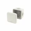 Blitzangebot 🛒 SCHNEIDER ELECTRIC ENN05002 BX J65 X 65 X 45 4EN ABS 735 SA, WEISS ❤️ 7