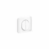 Angebote 🔥 SCHNEIDER ELECTRIC S265204 OVALIS – ZWEI-WEGE-SCHALTER – 10AX – MIT KRABEN 😍 7