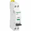 Großhandel ⭐ ACTI9 IDT40K – MODULARER SCHALTER – 1P+N – 20A – C KURVE – 4500A/4.5KA SCHNEIDER ELECTRIC SCHA9P71620 ⭐ 7
