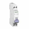 Großhandel 🛒 LEISTUNGSSCHALTER 1P+N 32A, C KURVE SCHNEIDER ELECTRIC 20729 🎁 7