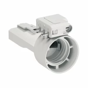 Besorgen 😉 MULTIFIX DCL, BAUSTECKDOSE FÜR LEUCHTMITTEL E27 SOCKEL + 2P+E STECKER DCL SCHNEIDER ELECTRIC 🔥 7