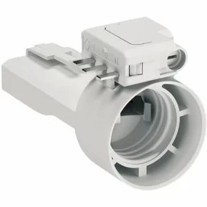Besorgen 😉 MULTIFIX DCL, BAUSTECKDOSE FÜR LEUCHTMITTEL E27 SOCKEL + 2P+E STECKER DCL SCHNEIDER ELECTRIC 🔥 9