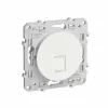 Schlussverkauf 👍 SCHNEIDER ELECTRIC S520475 RJ45 CAT 6 UTP-BUCHSE, WEIß 🎉 7
