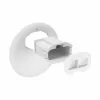 Schlussverkauf 🛒 MULTIFIX MODULO DCL, NICHT FLUSH ABDECKUNG + STECKER FÜR SCHNEIDER ELECTRIC ALB71817 WANDLEUCHTE ✨ 5