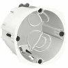 Besorgen 🎉 SPÜLKASTEN 1 TOR DURCHMESSER 67 MM TIEFE 50 MM MULTIFIX SCHNEIDER SCHNEIDER ELECTRIC SCHIMT35915 🧨 7