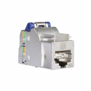 Billig 🥰 SCHNEIDER ELECTRIC VDIB1772XB01 LEXCOM HOME RJ45 S-ONE CAT 6A BLIND E STP LCOM HOME RJ45 S1 C6A STP 🧨 7
