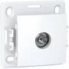 Bestpreis 🥰 ALR A, TV-STECKDOSE EINZEL M BLIND E, 1 STECKDOSE, POLARWEIß SCHNEIDER ELECTRIC SCHALB61311P 🎁 5