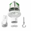Auslauf ✨ SCHNEIDER ELECTRIC IMT35023 MULTIFIX AIR DCL, CENTER BOX MIT ABDECKUNG NICHT FLUSH CONNECT PITON BUSHING 🌟 5