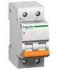 Neu ✨ Thermischer Schutzschalter DOMAE 6kA C 1P N 10A – SCHNEIDER ELECTRIC 🔔 5