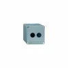 Brandneu ✔️ SCHNEIDER ELECTRIC XAPM1202 – METALLGEHÄUSE IP65 2 TDROS.d.22.2 PROF.49 AZ – SCHNEIDER ELEC 👍 7