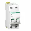 Budget ❤️ SCHNEIDER ELECTRIC A9S65263 LASTSCHALTER ISW 2P 63 A, 240 V 🛒 5