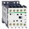 Bester Verkauf ✨ SCHNEIDER ELECTRIC 3-poliges Schütz Nein X3 Hilfskontakte Nein 380vac 9a Lc1k0910q7 👏 5