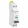 Rabatt 😀 SCHNEIDER ELECTRIC SCHNEIDER ACTI9 IDT40K BREAKER 40A PH+N KURVE 4,5KA 230V – A9P71640 ⌛ 5