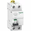 Rabatt ⌛ ACTI9, IID DIFF MIETSCHALTER 2P 63A 300MA TYP AC SCHNEIDER ELECTRIC SCHA9R14263 ⭐ 7