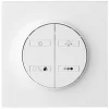 Bestpreis 😀 SCHNEIDER ELECTRIC SC5S527578 C-EIN SCHALTER/DIMMER MIT LEUCHTMITTEL AWOX, FARBE 🧨 5