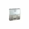 Billig 👍 SCHNEIDER ELECTRIC SCHNEIDER ELEC PPM? PMU 13 70? RJ45 CAT GORY 6 STECKVERBINDER MIT 2-MODUL-SCHUTZ 🛒 5