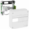 Bester Verkauf 🎉 SCHNEIDER ELECTRIC SC5VDIR390014 KOMMUNIKATIONSBOX, WEISS ⌛ 11