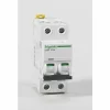Beste Bewertungen von 🛒 ACTI9, IC60N LEISTUNGSSCHALTER 2P 16A C KURVE SCHNEIDER ELECTRIC 👏 5