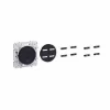 Billig 🥰 SCHNEIDER ODACE COMBIN RF ANTHRAZIT, ZWEISEITIG 20 A 315 W 2 LEITER SCHNEIDER ELECTRIC SCHS540575 🌟 7